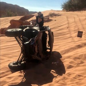 Meet your Posher, Cole